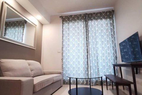 Studio in the Condo in Khlong Toei, Bangkok, Thailand № 138553 - photo 2