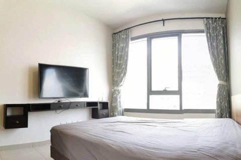 Studio in the Condo in Khlong Toei, Bangkok, Thailand № 138553 - photo 6