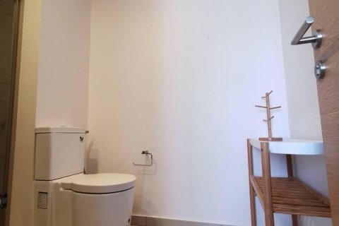 Studio in the Condo in Khlong Toei, Bangkok, Thailand № 138553 - photo 10