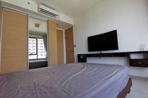 Studio in the Condo in Khlong Toei, Bangkok, Thailand № 138553 - photo 8