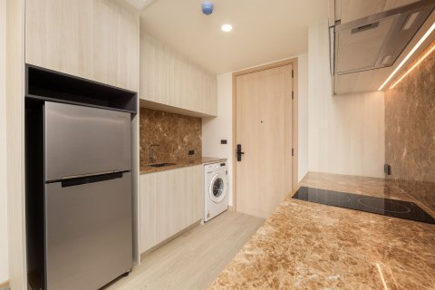 Студия в кондо в Пхукете, Таиланд № 138552 - фото 13