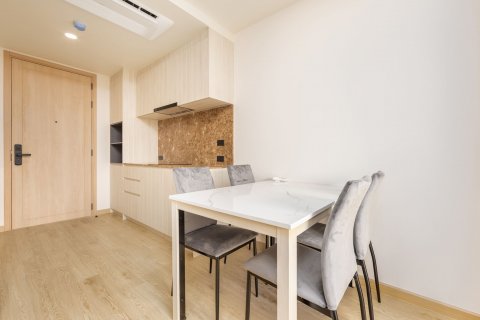 Студия в кондо в Пхукете, Таиланд № 138552 - фото 18