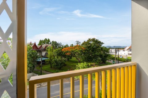 Студия в кондо в Пхукете, Таиланд № 138552 - фото 21