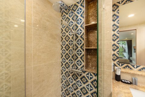 Студия в кондо в Пхукете, Таиланд № 138552 - фото 11