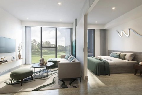 Студия в кондо в Пхукете, Таиланд № 138555 - фото 2