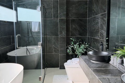 Maison à Bang Lamung, Thaïlande 5 chambres № 172392 - photo 19