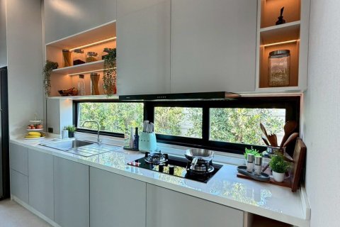 Maison à Bang Lamung, Thaïlande 5 chambres № 172392 - photo 12