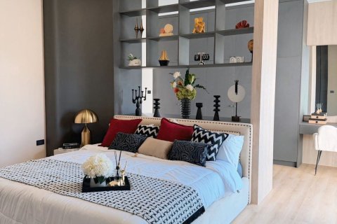 Maison à Bang Lamung, Thaïlande 5 chambres № 172392 - photo 15