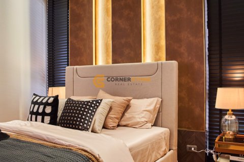 Studio à Pattaya, Thaïlande № 172395 - photo 16