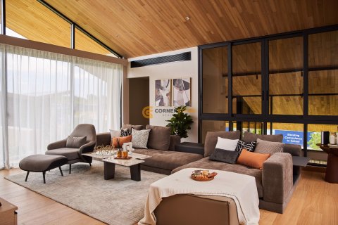 Studio à Pattaya, Thaïlande № 172395 - photo 19