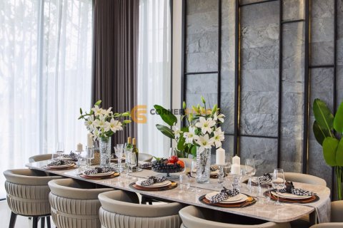 Studio à Pattaya, Thaïlande № 172395 - photo 8