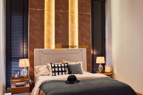 Studio à Pattaya, Thaïlande № 172395 - photo 15