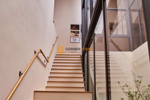 Studio à Pattaya, Thaïlande № 172395 - photo 6