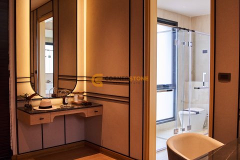 Studio à Pattaya, Thaïlande № 172395 - photo 17