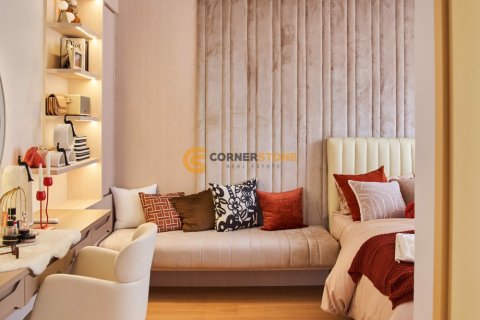 Studio à Pattaya, Thaïlande № 172395 - photo 12