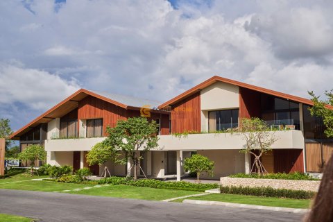 Studio à Pattaya, Thaïlande № 172395 - photo 23