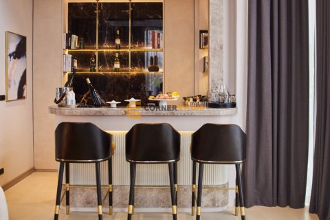 Studio à Pattaya, Thaïlande № 172395 - photo 3