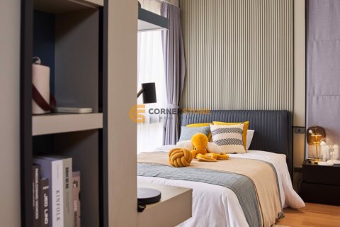 Studio à Pattaya, Thaïlande № 172395 - photo 13