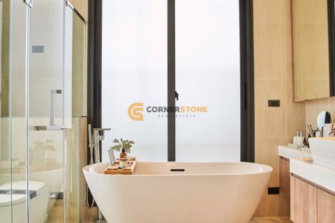 Studio à Pattaya, Thaïlande № 172395 - photo 18