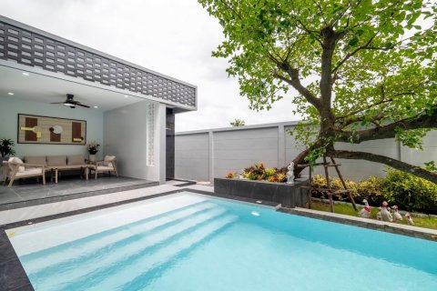 Maison à Pattaya, Thaïlande 5 chambres № 172393 - photo 4