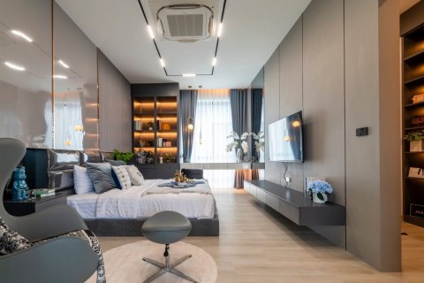 Maison à Pattaya, Thaïlande 5 chambres № 172393 - photo 11