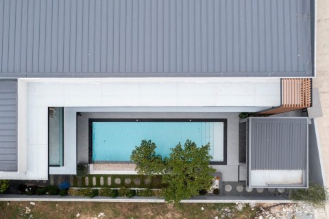 Maison à Pattaya, Thaïlande 5 chambres № 172393 - photo 5