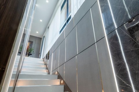 Maison à Pattaya, Thaïlande 5 chambres № 172393 - photo 13