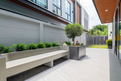 Maison à Pattaya, Thaïlande 5 chambres № 172393 - photo 14