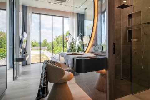 Maison à Pattaya, Thaïlande 5 chambres № 172393 - photo 12