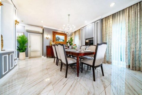 Maison à Pattaya, Thaïlande 4 chambres № 172394 - photo 9