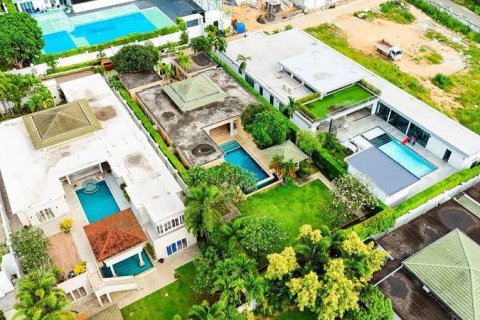 Maison à Pattaya, Thaïlande 4 chambres № 172394 - photo 18