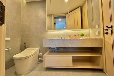 Condo à Pattaya, Thaïlande, 1 chambre  № 172391 - photo 21