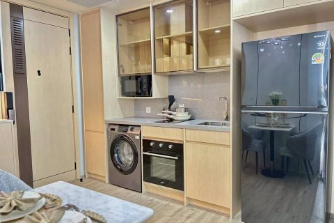 Condo à Pattaya, Thaïlande, 1 chambre  № 172391 - photo 11