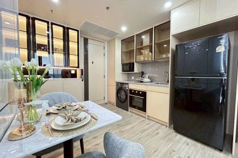 Condo à Pattaya, Thaïlande, 1 chambre  № 172391 - photo 8