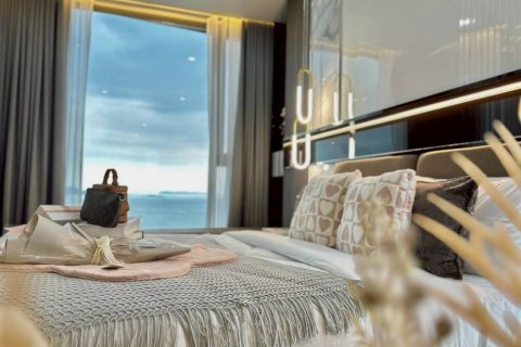 Condo à Pattaya, Thaïlande, 1 chambre  № 172391 - photo 25