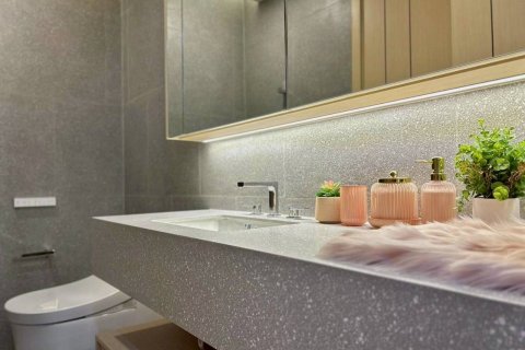 Condo à Pattaya, Thaïlande, 1 chambre  № 172391 - photo 28