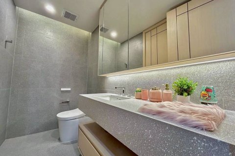 Condo à Pattaya, Thaïlande, 1 chambre  № 172391 - photo 20