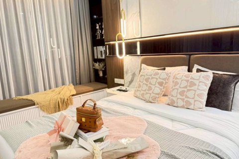 Condo à Pattaya, Thaïlande, 1 chambre  № 172391 - photo 22