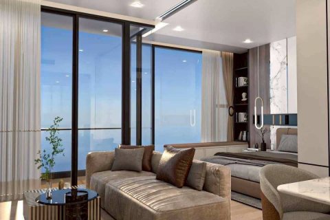 Condo à Pattaya, Thaïlande, 1 chambre  № 172391 - photo 12