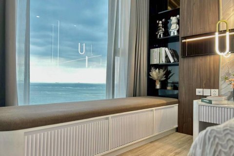 Condo à Pattaya, Thaïlande, 1 chambre  № 172391 - photo 17