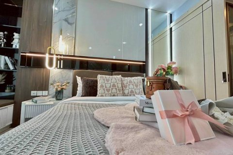 Condo à Pattaya, Thaïlande, 1 chambre  № 172391 - photo 26