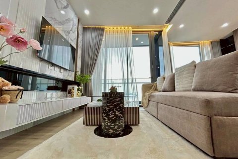 Condo à Pattaya, Thaïlande, 1 chambre  № 172391 - photo 6