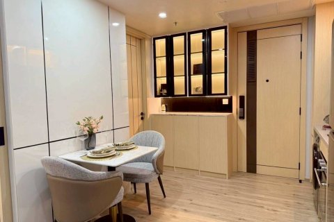 Condo à Pattaya, Thaïlande, 1 chambre  № 172391 - photo 15