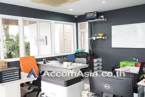 Haus in Watthana, Bangkok, Thailand 4 Schlafzimmer № 215960 - Foto 4