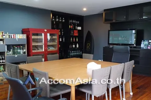 Haus in Watthana, Bangkok, Thailand 4 Schlafzimmer № 215960 - Foto 10