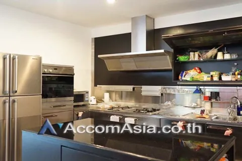 Haus in Watthana, Bangkok, Thailand 4 Schlafzimmer № 215960 - Foto 7