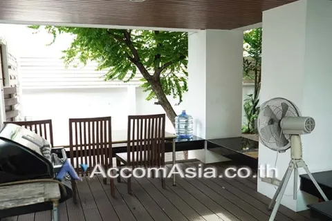 Haus in Watthana, Bangkok, Thailand 4 Schlafzimmer № 215960 - Foto 2