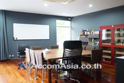 Haus in Watthana, Bangkok, Thailand 4 Schlafzimmer № 215960 - Foto 11