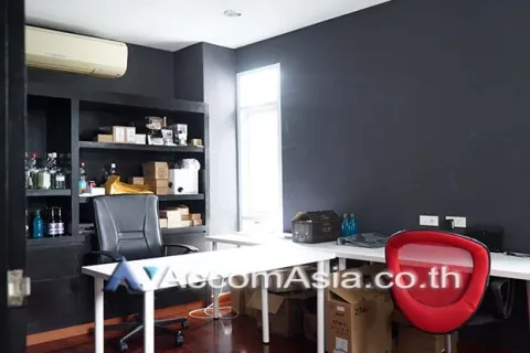 Haus in Watthana, Bangkok, Thailand 4 Schlafzimmer № 215960 - Foto 13