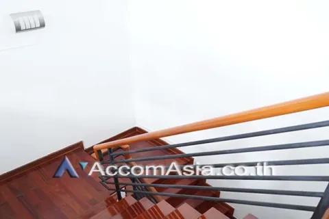 Haus in Watthana, Bangkok, Thailand 4 Schlafzimmer № 215960 - Foto 21
